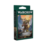 Warcrow - Strategos