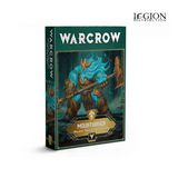 Warcrow - Waljan, the last of the first