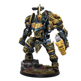 Warcrow - War Rig