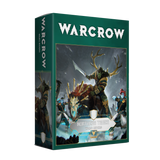 Warcrow - Warg Riders