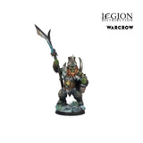 Warcrow - Wrathmane