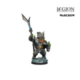 Warcrow - Wrathmane