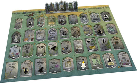 Les Secrets de Warden Keene