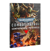 Warhammer 40,000 - Compagnon de Patrouille