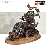 Warhammer 40,000 - Starter Set Armageddon