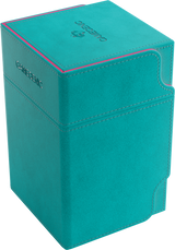 Watchtower 100+ XL Teal / Pink