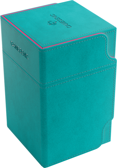 Watchtower 100+ XL Teal / Pink