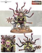 Warhammer 40,000 - Starter Set Armageddon