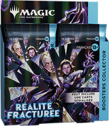 Magic - Display Booster Collector - Réalité Fracturée FR