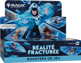Magic - Display - Réalité Fracturée FR