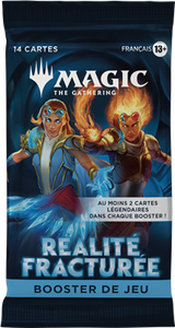 Magic - Bundle - Réalité Fracturée - FR