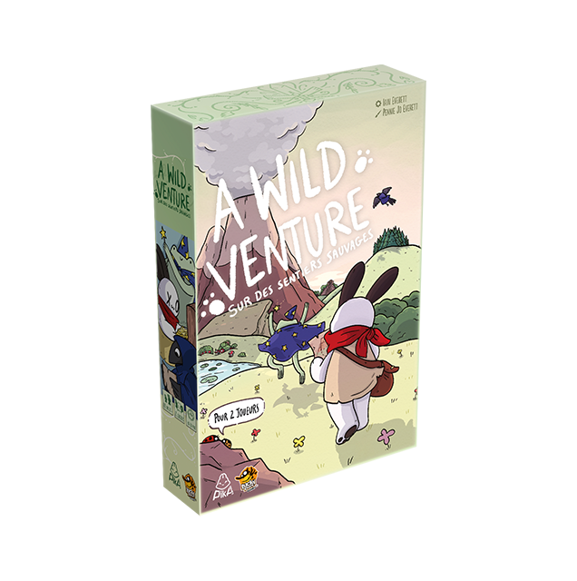 A Wild Venture