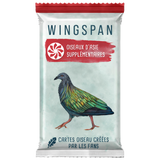 Wingspan - Fan Designed Pack