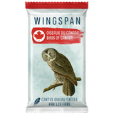 Wingspan - Fan Designed Pack