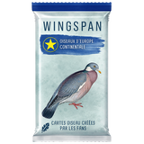 Wingspan - Fan Designed Pack