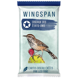 Wingspan - Fan Designed Pack