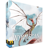 Wyrmspan