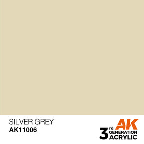 Peinture acrylique AK Interactive 3Gen pour figurines