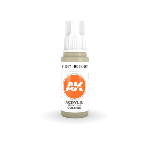 Peinture acrylique AK Interactive 3Gen pour figurines