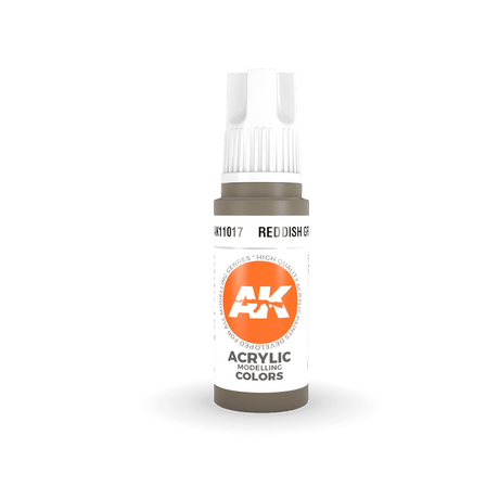 Peinture acrylique AK Interactive 3Gen pour figurines