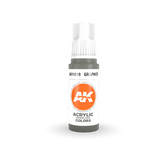 Peinture acrylique AK Interactive 3Gen pour figurines