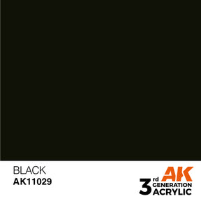 Peinture acrylique AK Interactive 3Gen pour figurines