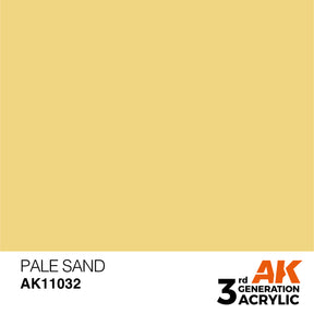 Peinture acrylique AK Interactive 3Gen pour figurines