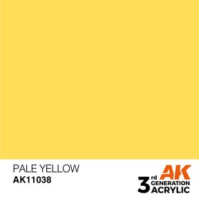 Peinture acrylique AK Interactive 3Gen pour figurines