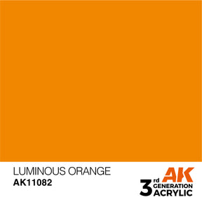 Peinture acrylique AK Interactive 3Gen pour figurines