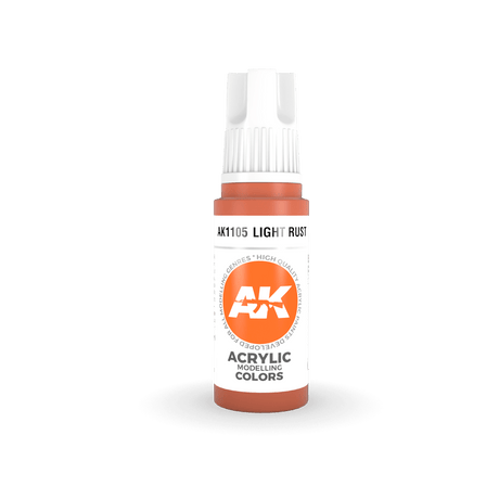 Peinture acrylique AK Interactive 3Gen pour figurines