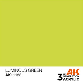 Peinture acrylique AK Interactive 3Gen pour figurines
