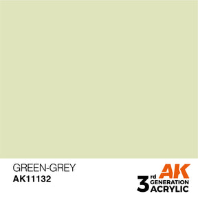Peinture acrylique AK Interactive 3Gen pour figurines
