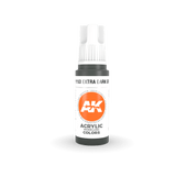 Peinture acrylique AK Interactive 3Gen pour figurines