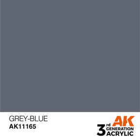 Peinture acrylique AK Interactive 3Gen pour figurines