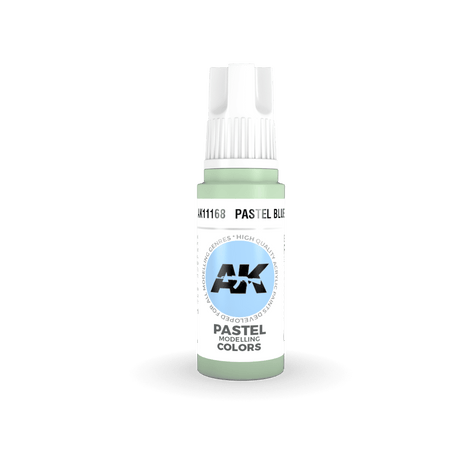 Peinture acrylique AK Interactive 3Gen pour figurines