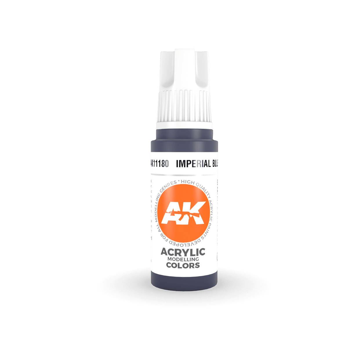 Peinture acrylique AK Interactive 3Gen pour figurines