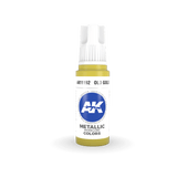 Peinture acrylique AK Interactive 3Gen pour figurines