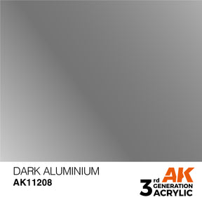 Peinture acrylique AK Interactive 3Gen pour figurines