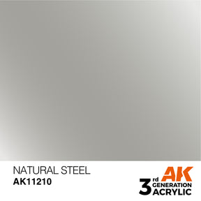 Peinture acrylique AK Interactive 3Gen pour figurines