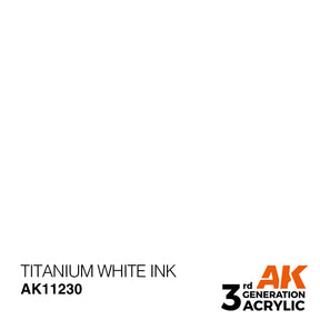 Peinture acrylique AK Interactive 3Gen pour figurines