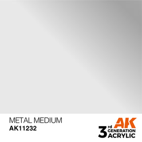 Peinture acrylique AK Interactive 3Gen pour figurines