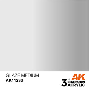 Peinture acrylique AK Interactive 3Gen pour figurines